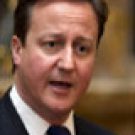 Testimonial by David Cameron