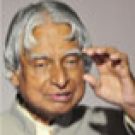 Testimonial by Dr APJ Abdul Kalam