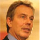 Testimonial by Tony Blair