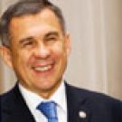 Testimonial by Rustam Minni Khanov