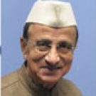 Testimonial by Dr. Bhisma Narain Singh